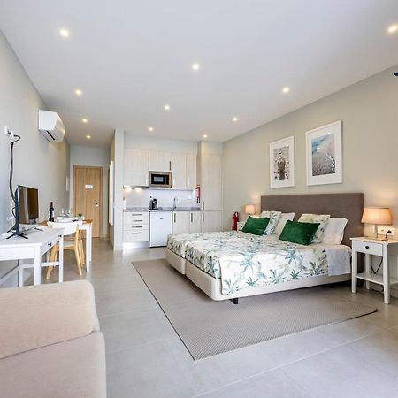 라고스 Casa Sao Sebastiao 아파트 외부 사진