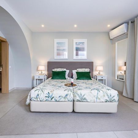 라고스 Casa Sao Sebastiao 아파트 외부 사진