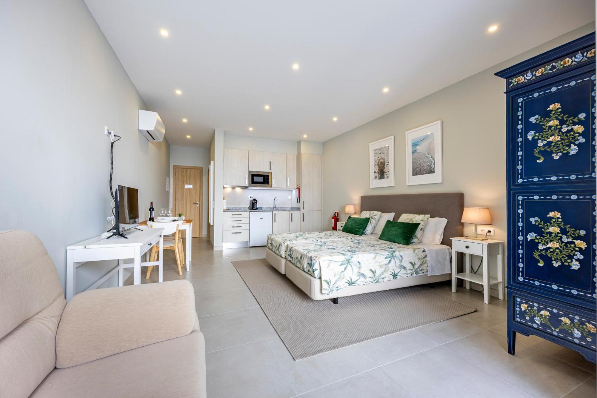 라고스 Casa Sao Sebastiao 아파트 외부 사진
