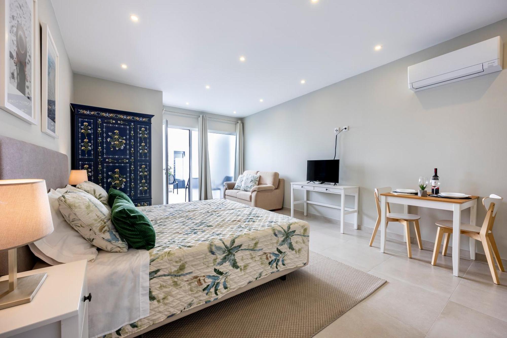 라고스 Casa Sao Sebastiao 아파트 외부 사진