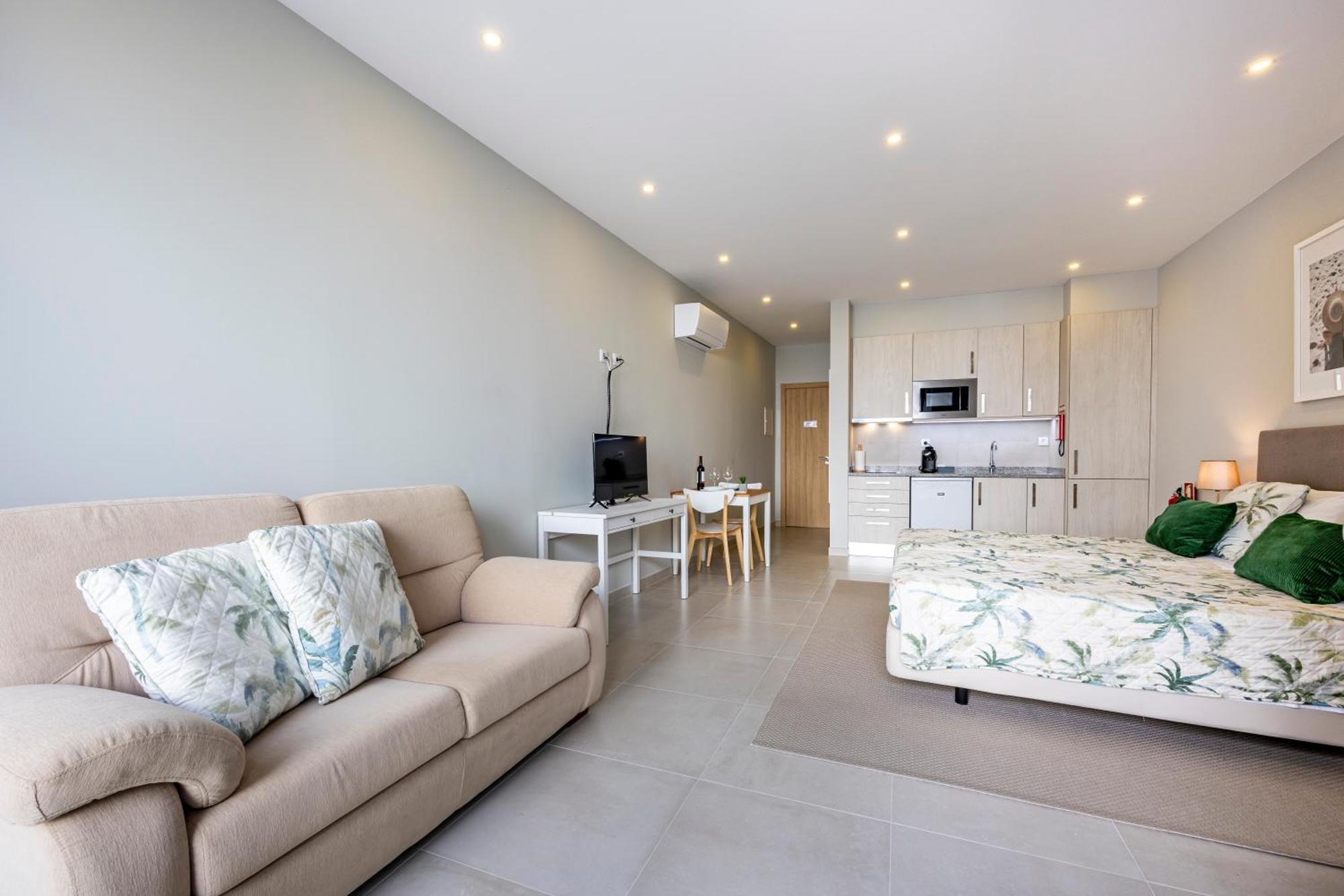 라고스 Casa Sao Sebastiao 아파트 외부 사진