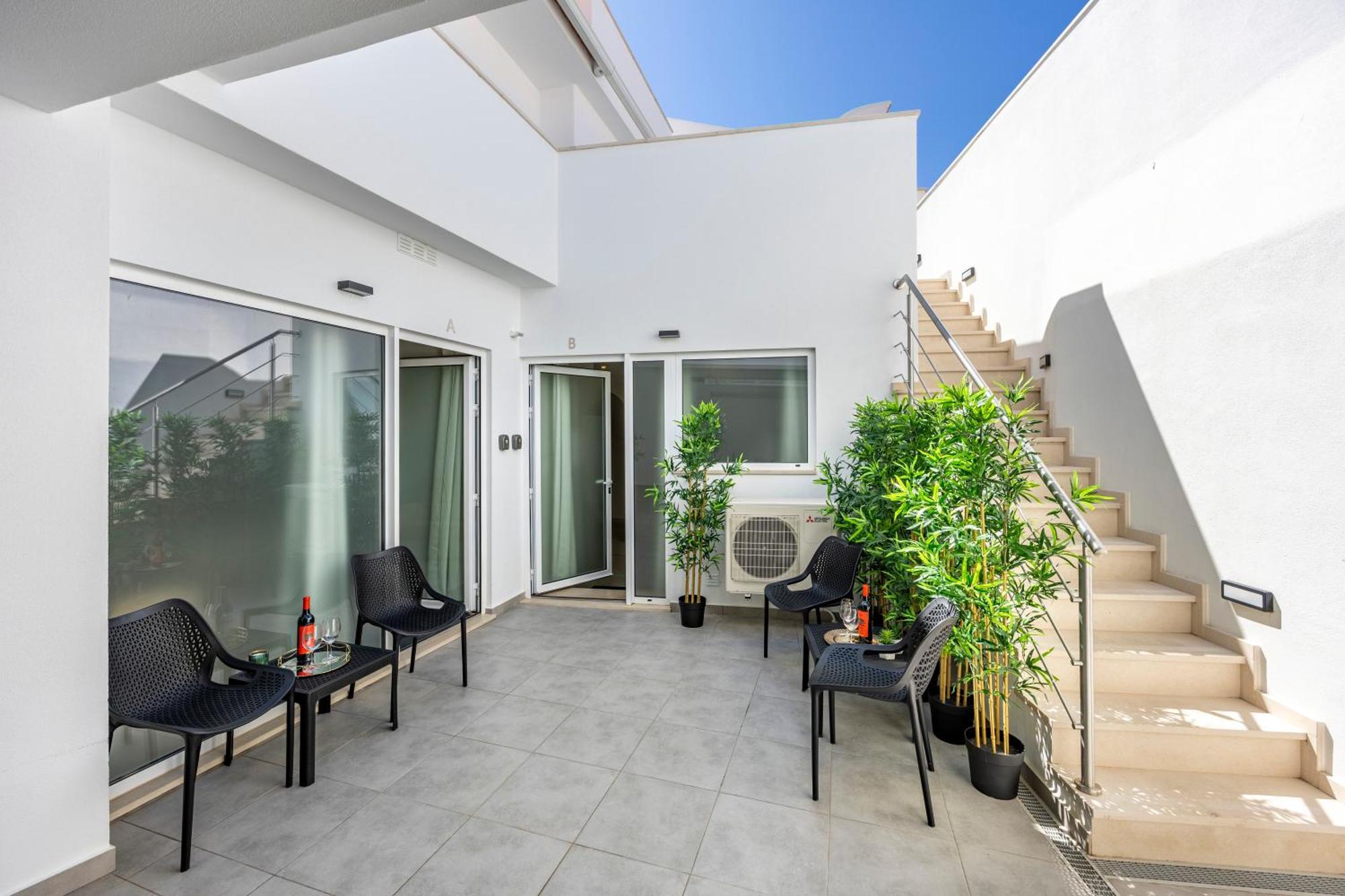 라고스 Casa Sao Sebastiao 아파트 외부 사진