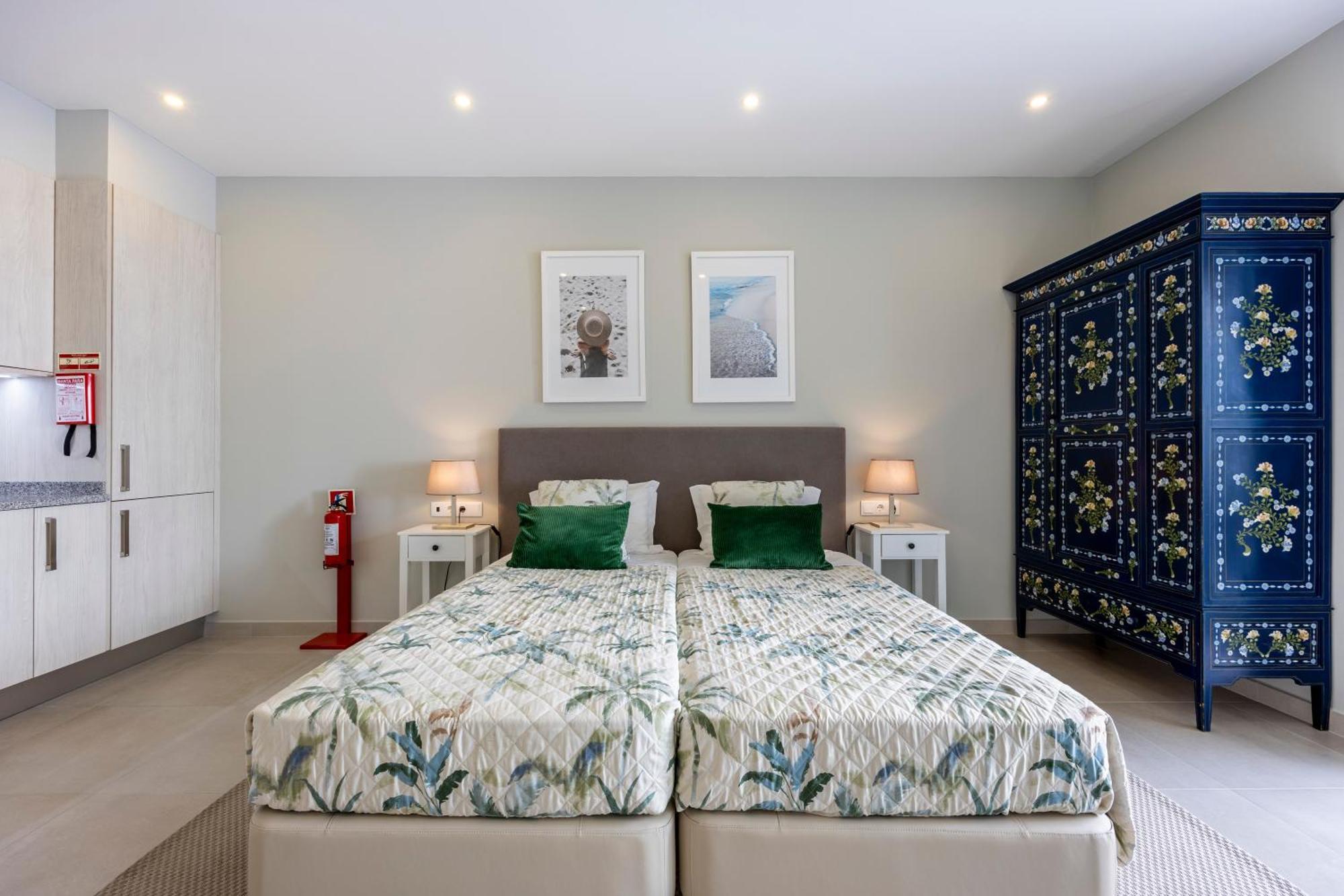 라고스 Casa Sao Sebastiao 아파트 외부 사진