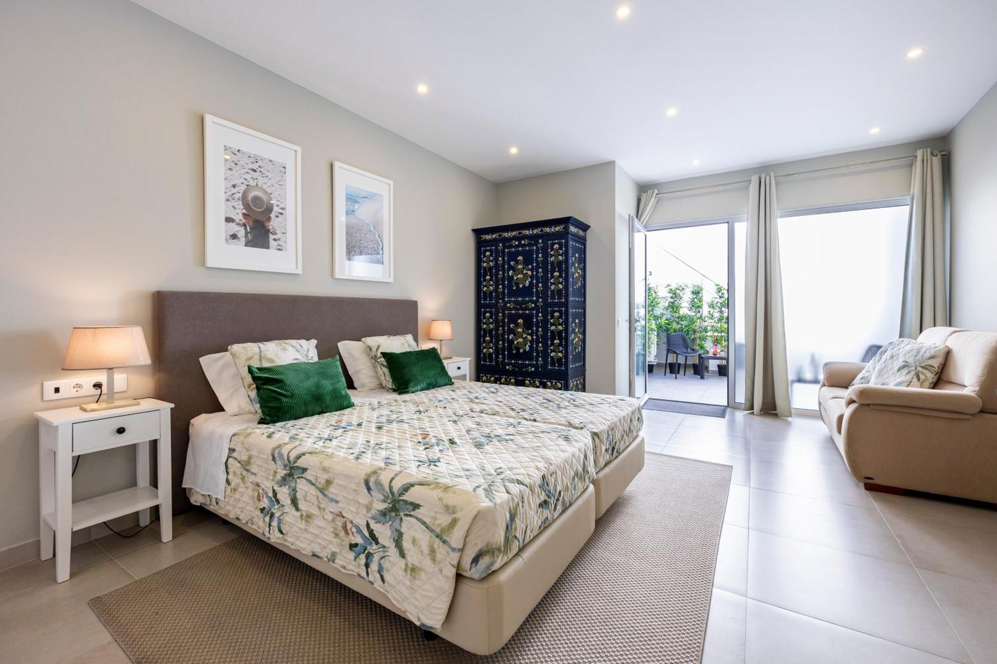 라고스 Casa Sao Sebastiao 아파트 외부 사진