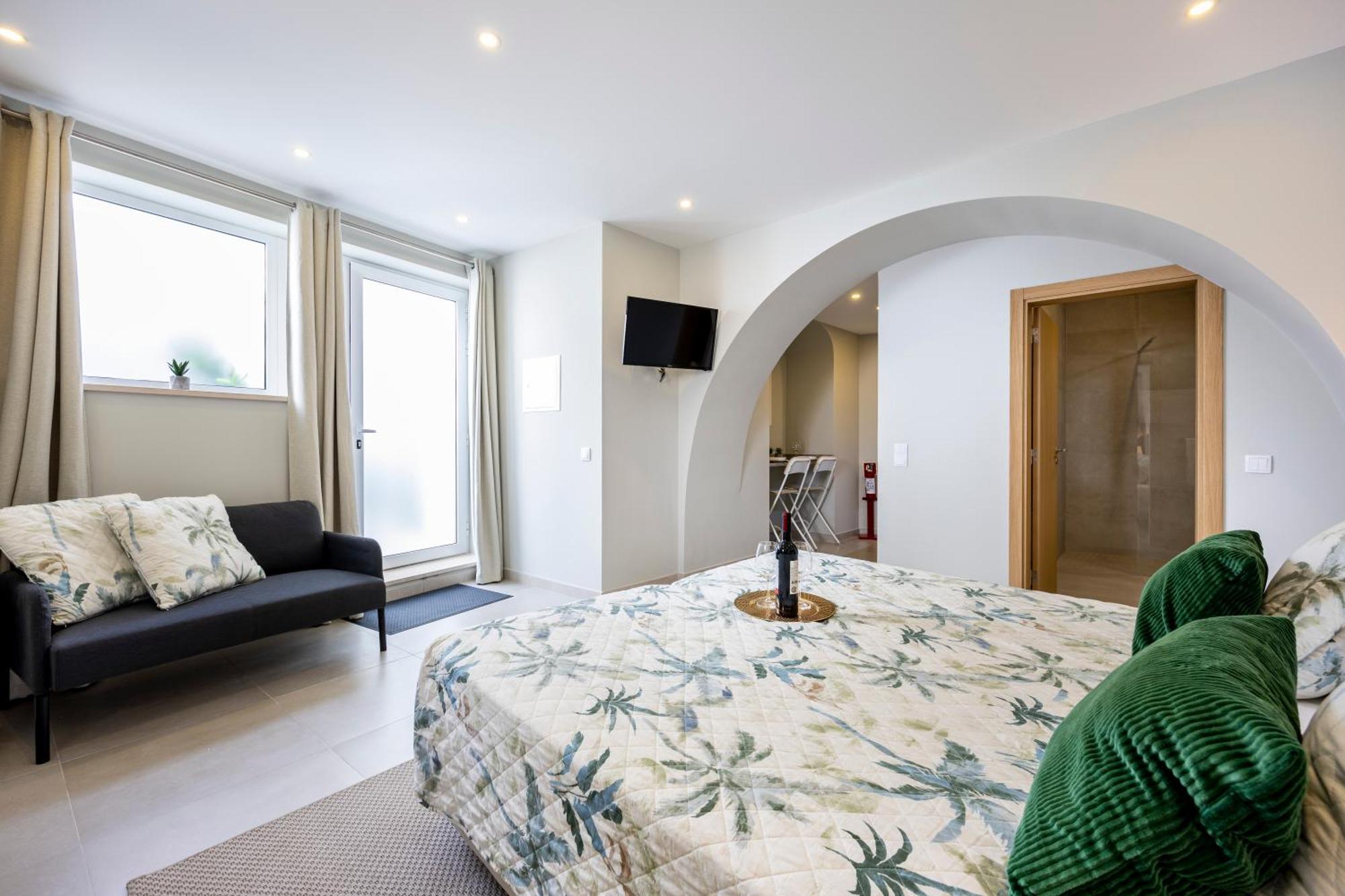라고스 Casa Sao Sebastiao 아파트 외부 사진
