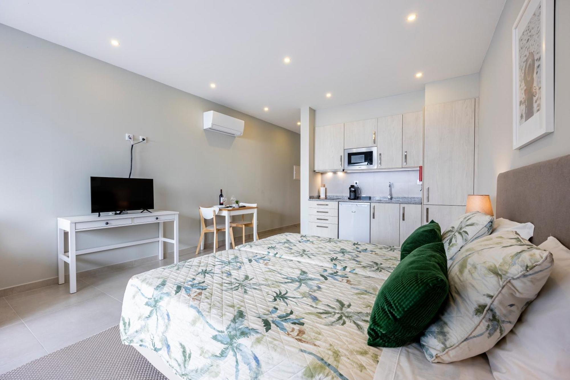 라고스 Casa Sao Sebastiao 아파트 외부 사진