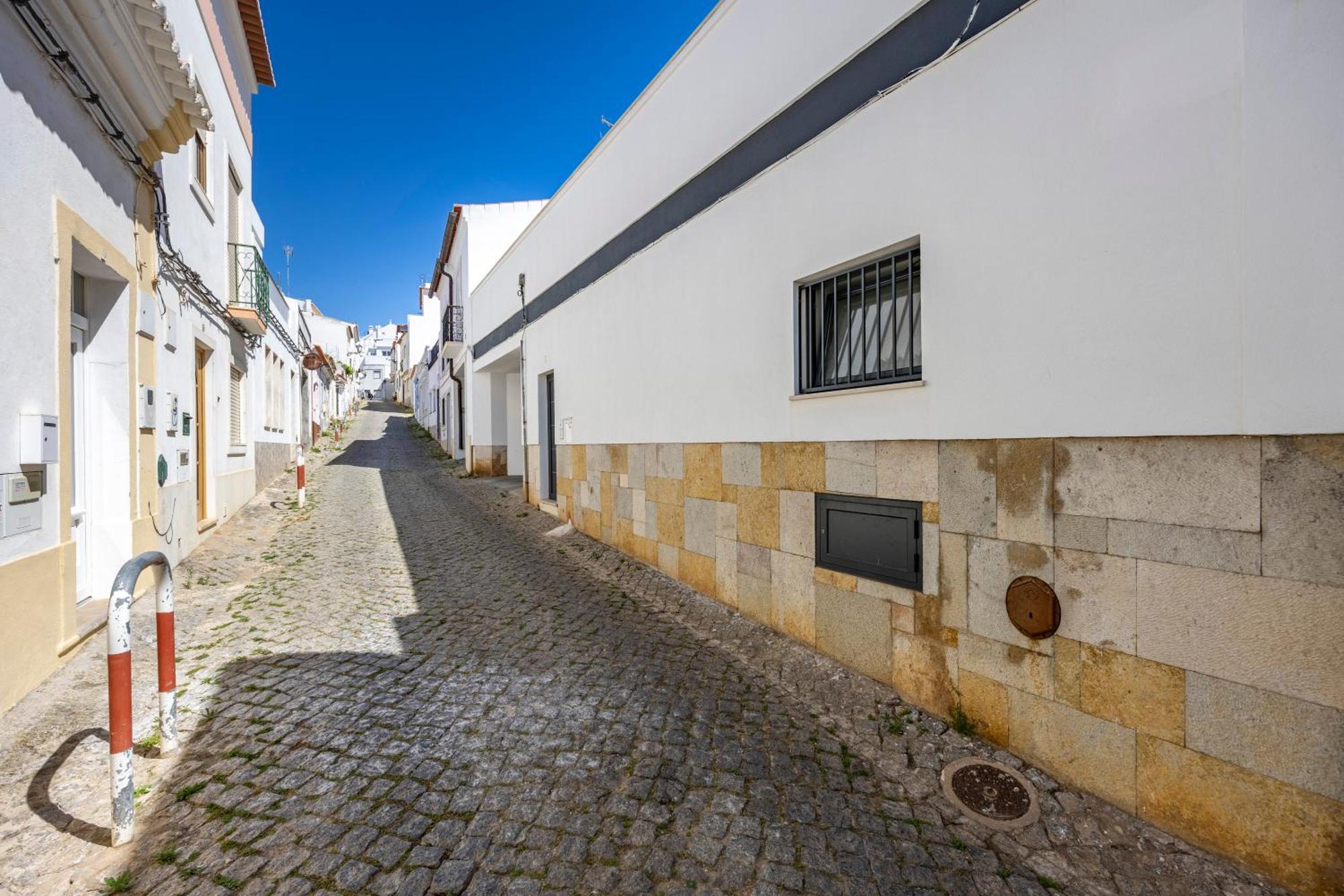 라고스 Casa Sao Sebastiao 아파트 외부 사진